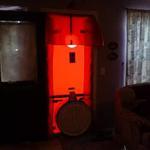 Blower Door