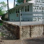 Cement Removal