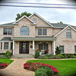 Custom Home
