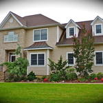 Custom Home
