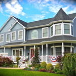 Custom Home