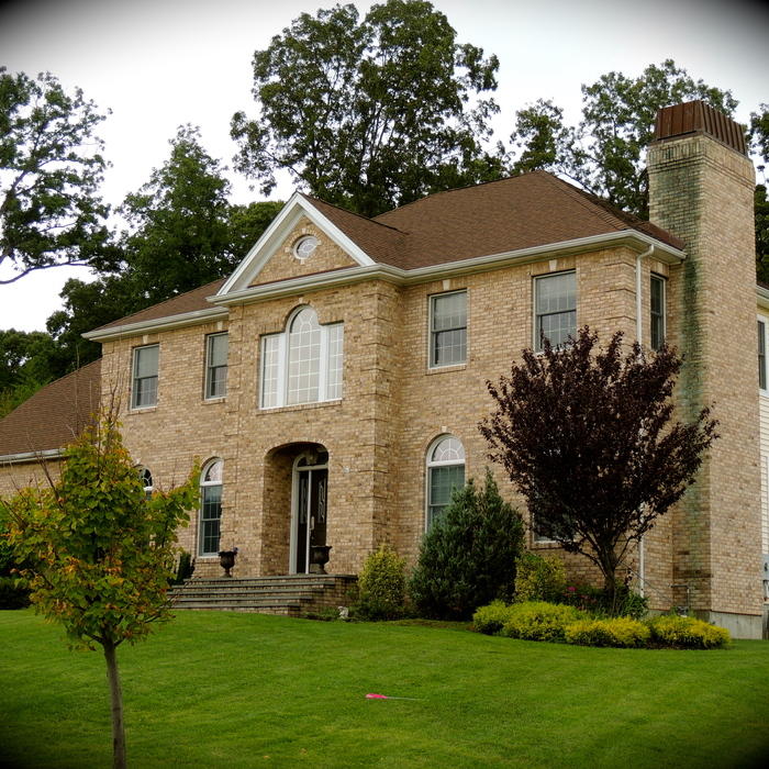 Custom Home