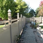 Fence