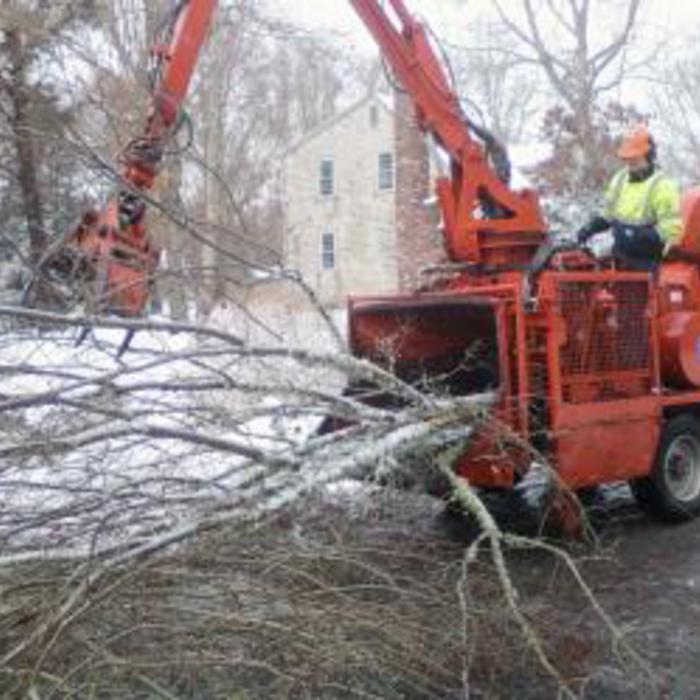 Cleaning up the mess