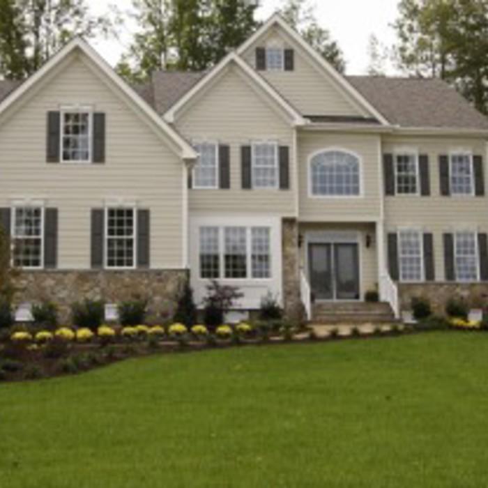 Safe healthy Lawn!