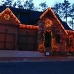 Christmas Lighting