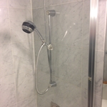 shower body