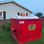 Dumpster