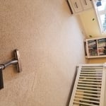 Residential Carpet Cleaning