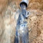 City Sewer Tap