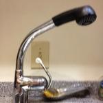 Faucet Repairs