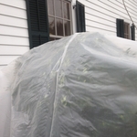 Safe for landscaping