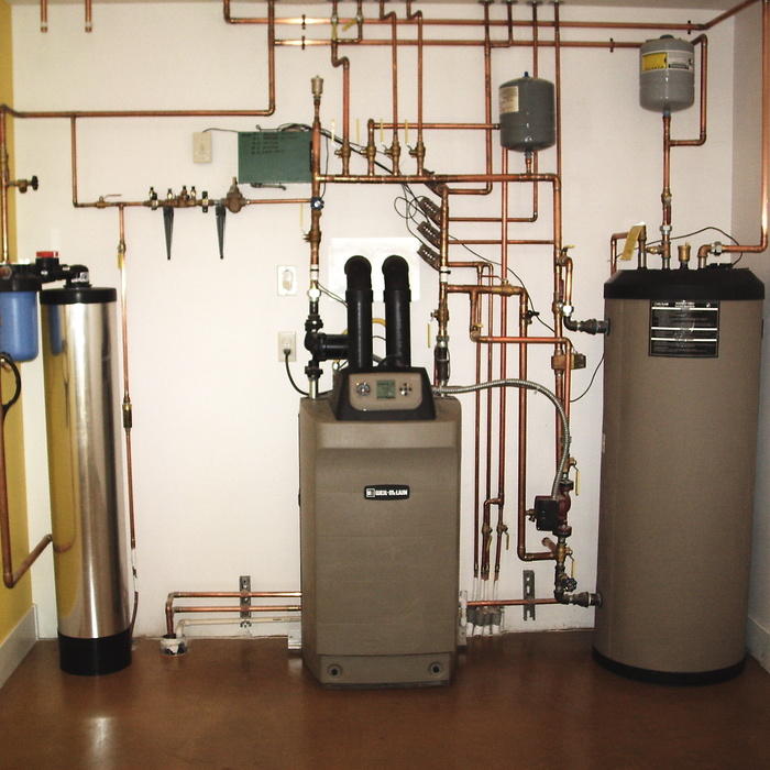 HVAC System 6