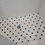 Tile Shower