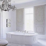 Bathroom Designed