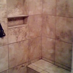 Bathroom Designed