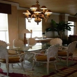 Dining Rooms Designed
