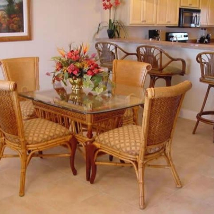 Dining Rooms Designed
