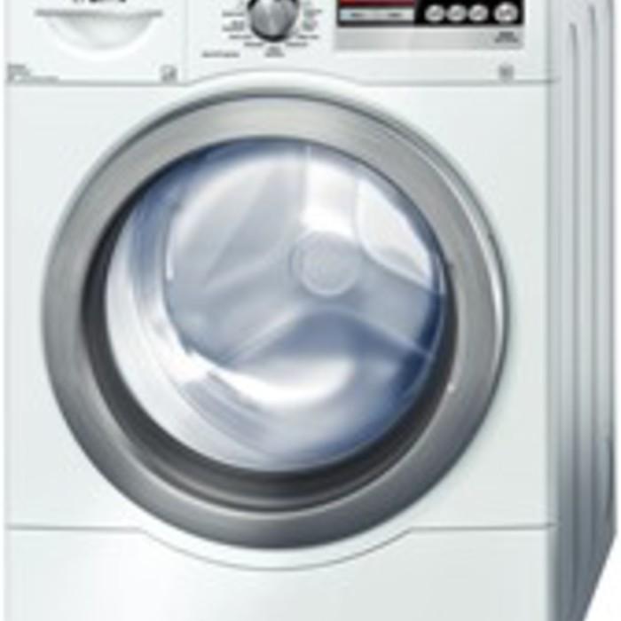 Washers/Dryers