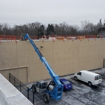 Solar Project East Dundee