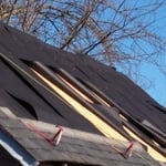 Roof Jacks Needed