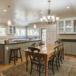 Full Kitchen Remodeling
