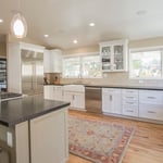 Full Kitchen Remodeling