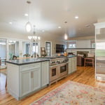 Full Kitchen Remodeling