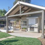 Home Addition Project