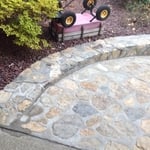 Natural stone creations