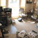 Full Office Before