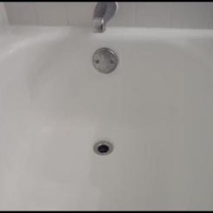 Porcelain Refinishing