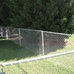 Fence 1
