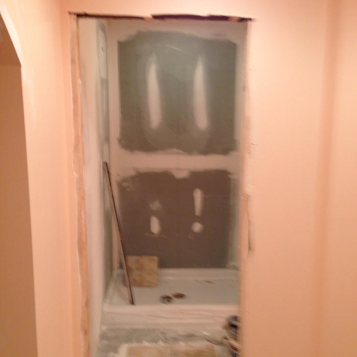 Before