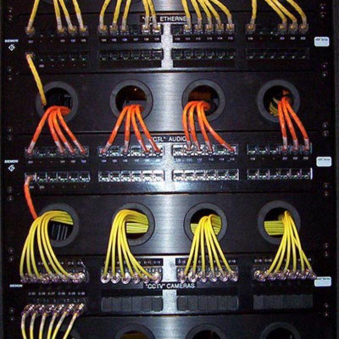 Custom management