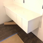 VARIOUS IMPROVEMENTS