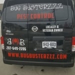 Our newest vehicle!