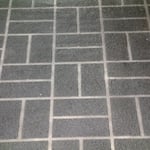 Basket Weave