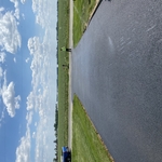 Paving