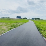 Paving