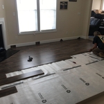 Laminate