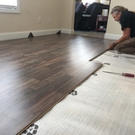Laminate