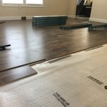 Laminate