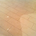 DURING CLEANING PROCESS