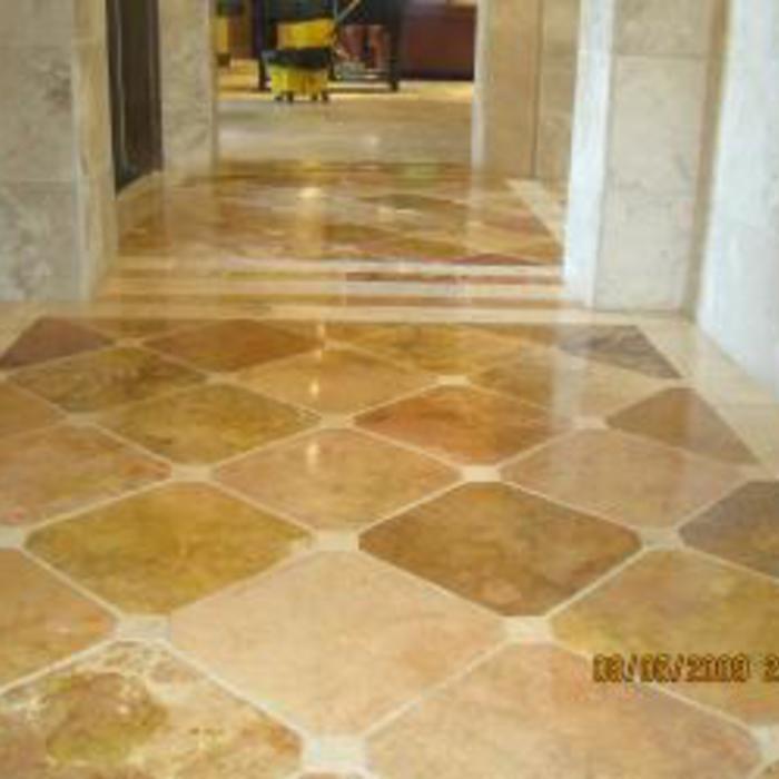 AFTER POLISHING PROCESS