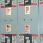 High Voltage systems