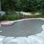 Swimming Pool Safety Covers