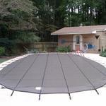 Swimming Pool Safety Covers