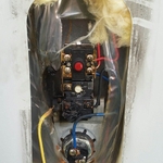 Old water heater 1