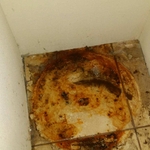 Old water heater 4